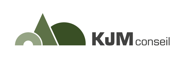 KJM Conseil Logo